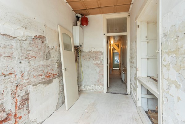 Medium property photo - Willem van Outhoornstraat 38, 2593 ZX Den Haag